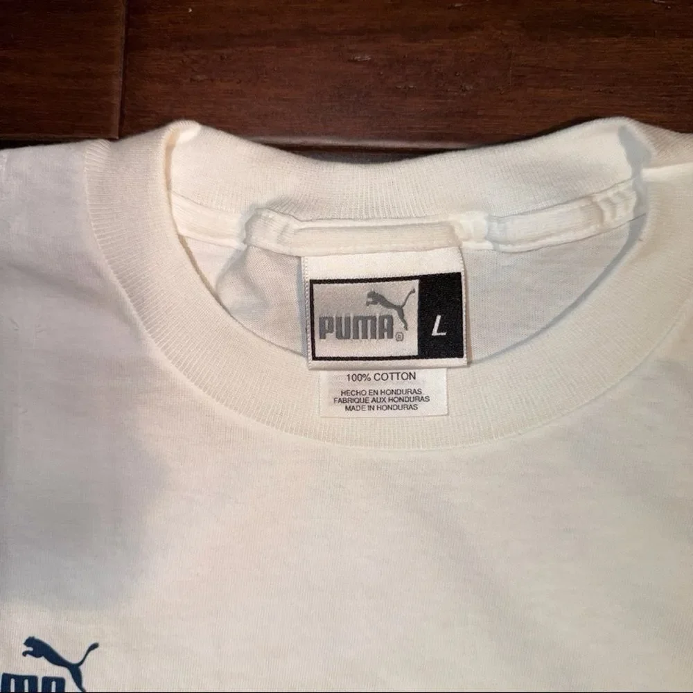 Puma NFL Tennessee Titans T-Shirt